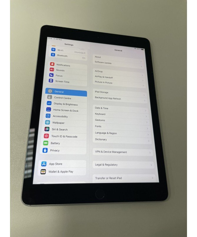 Ipad Air Gb Imunicija Lt