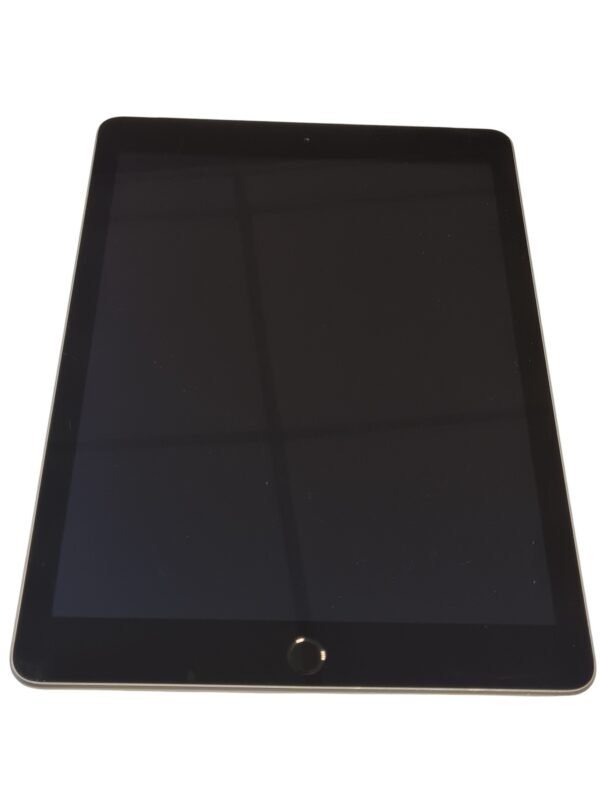 iPad (5th Generation) 128GB +SIM - Image 2