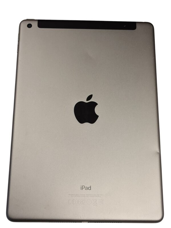 iPad (5th Generation) 128GB +SIM - Image 7