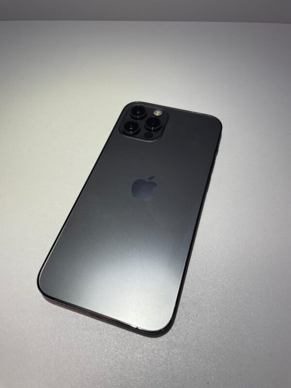 iPhone 12 Pro 128GB - Image 9