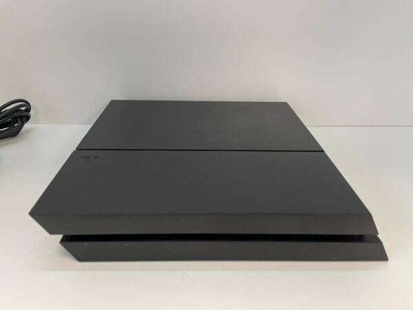 PlayStation 4 FAT 500GB - Image 3