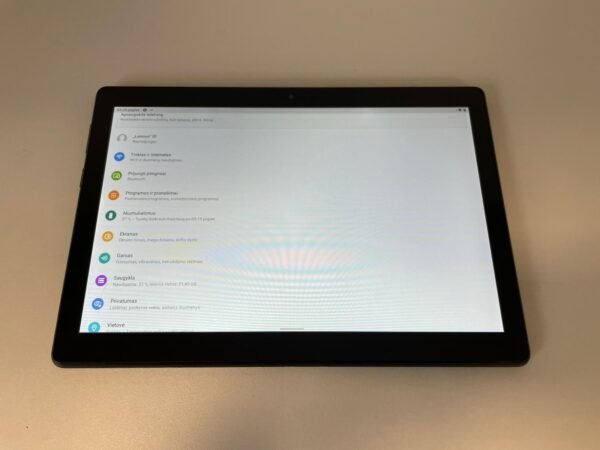Lenovo Tab M10 (TB-X505F) - Image 4