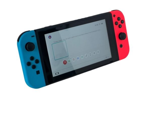 Nintendo Switch V2 - Image 10