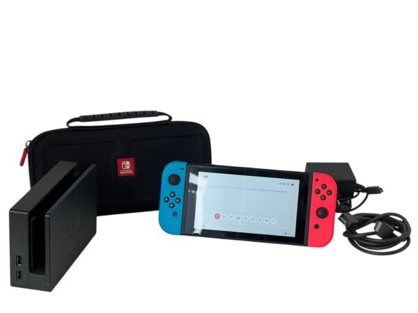 Nintendo Switch V2 - Image 8