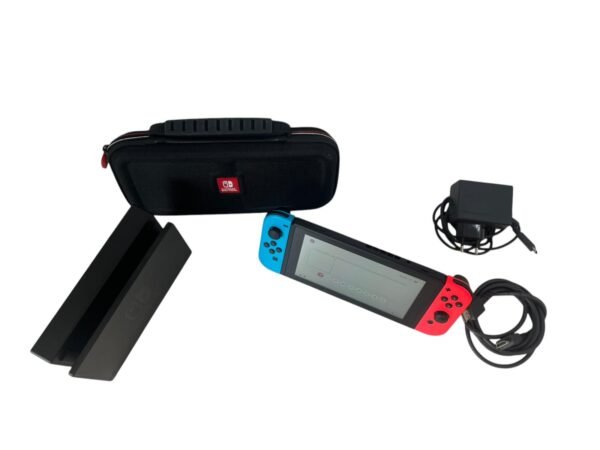 Nintendo Switch V2 - Image 9