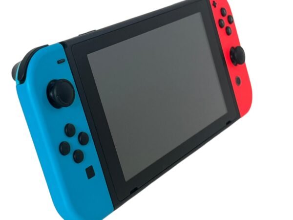 Nintendo Switch V2 - Image 6