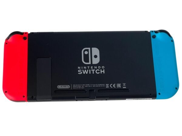Nintendo Switch V2 - Image 7