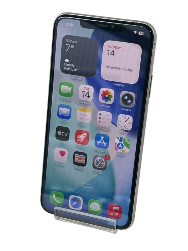 iPhone 11 Pro Max 256GB - Image 2