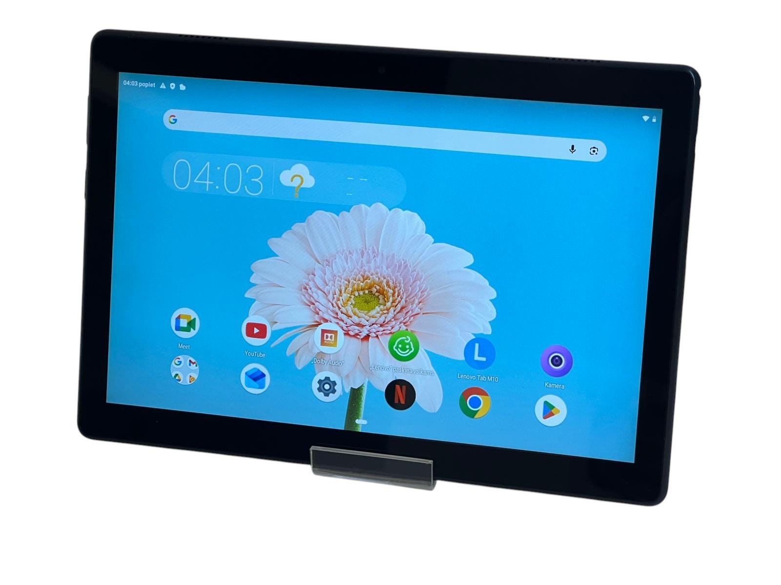 Lenovo Tab M10 (TB-X505F) - Image 2