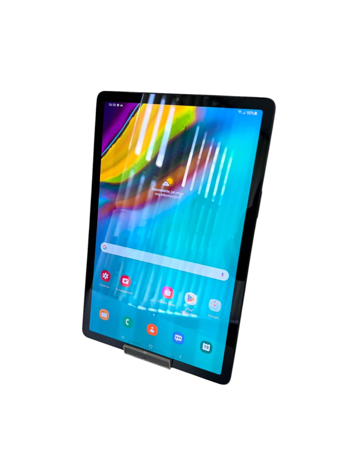 Samsung Galaxy Tab S5e +SIM - Image 2