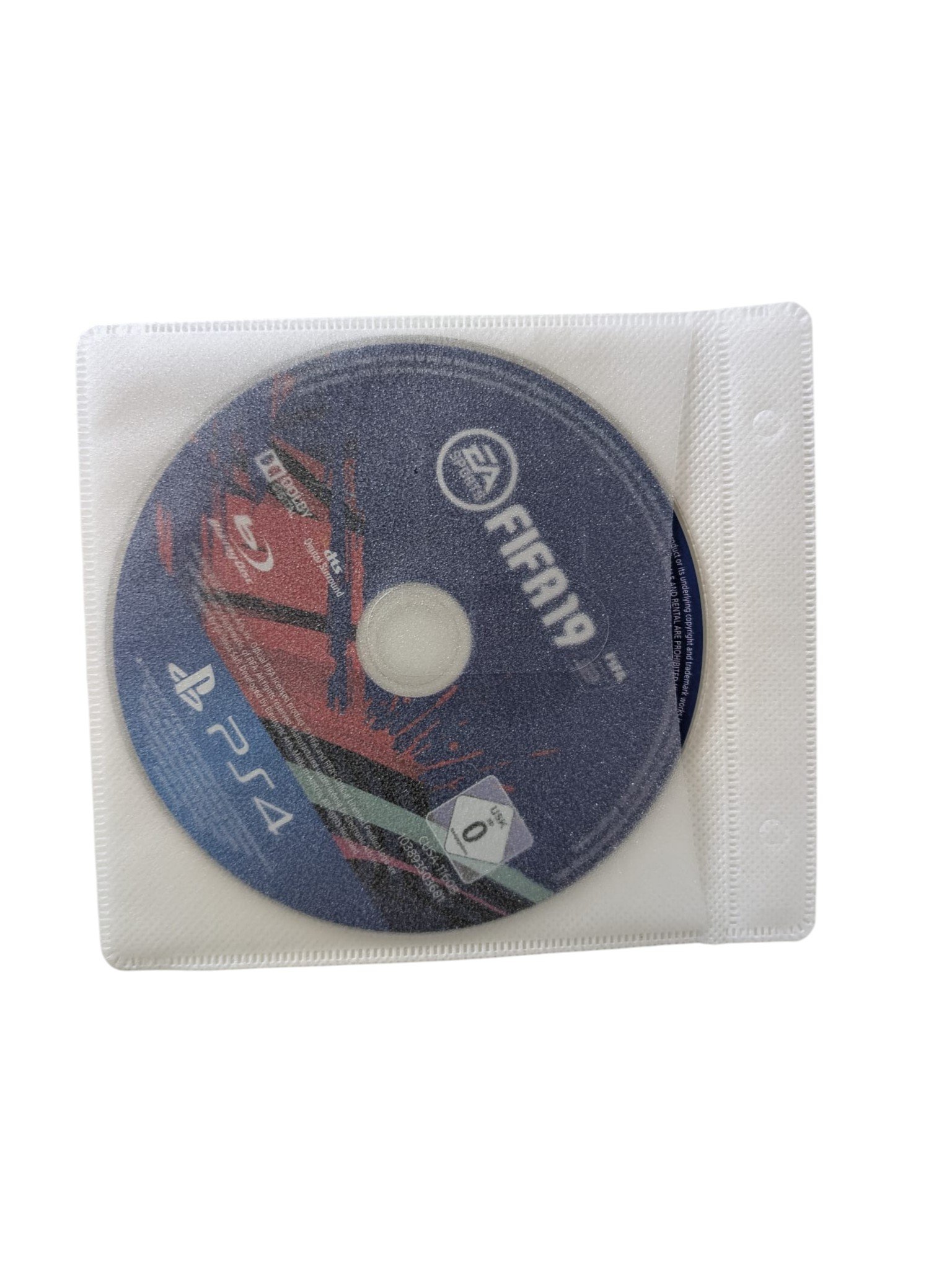 PlayStation 4 Slim 1TB - Image 8