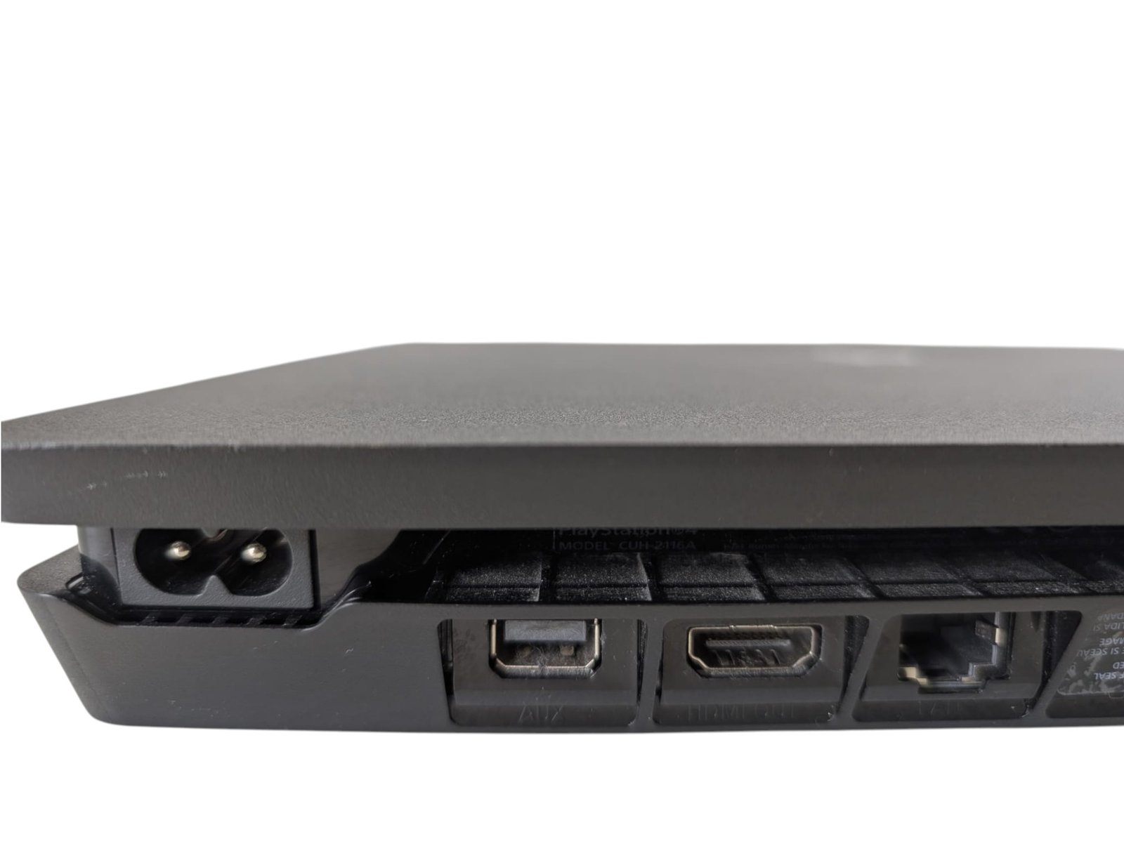 PlayStation 4 Slim 1TB - Image 5