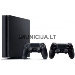 PlayStation 4 Slim 500 GB