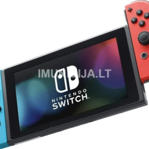Nintendo Switch V2