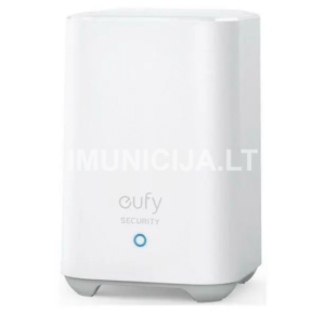 Eufy Homebase 2