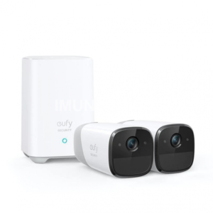 EUFYCAM 2 PRO (2+1)