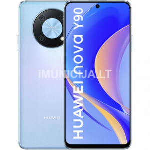 Huawei Nova Y90 Crystal Blue