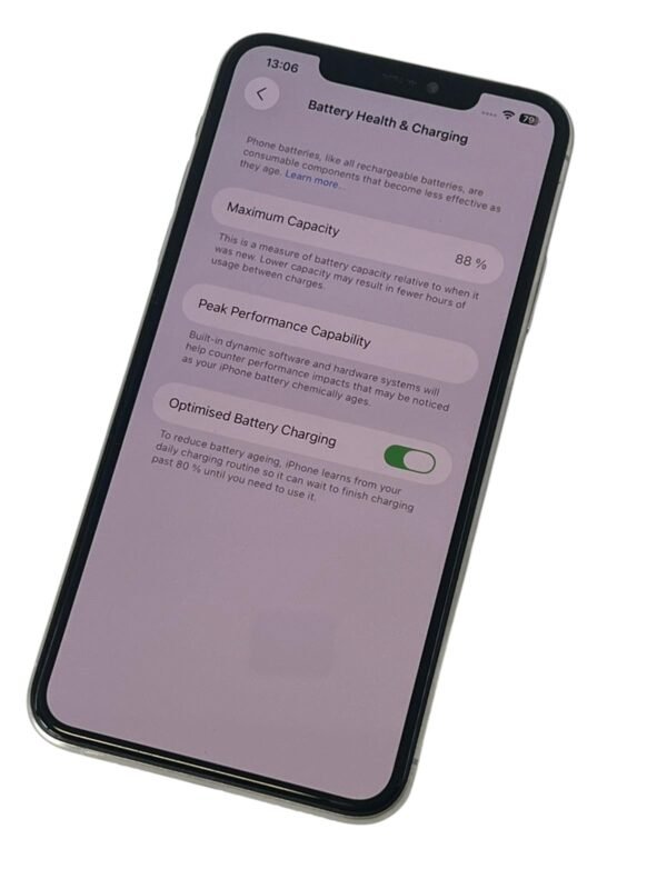 iPhone 11 Pro Max 256GB - Image 6