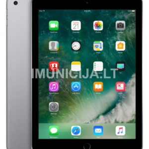 iPad (5th Generation) 128GB +SIM space gray