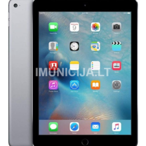 iPad Air 2 space gray