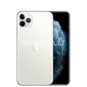 iPhone 11 Pro Max 256GB white
