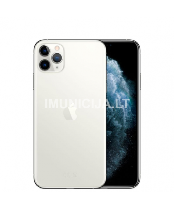 iPhone 11 Pro Max 256GB white