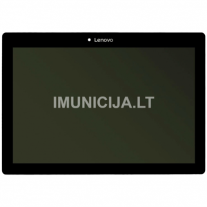 Lenovo A10-30 black
