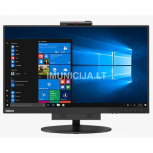 Lenovo ThinkCentre TIO 22 GEN 3 22" FHD monitorius