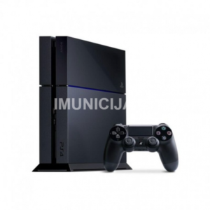 PlayStation 4 500GB