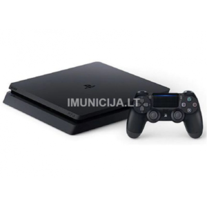 PlayStation 4 Slim 1TB