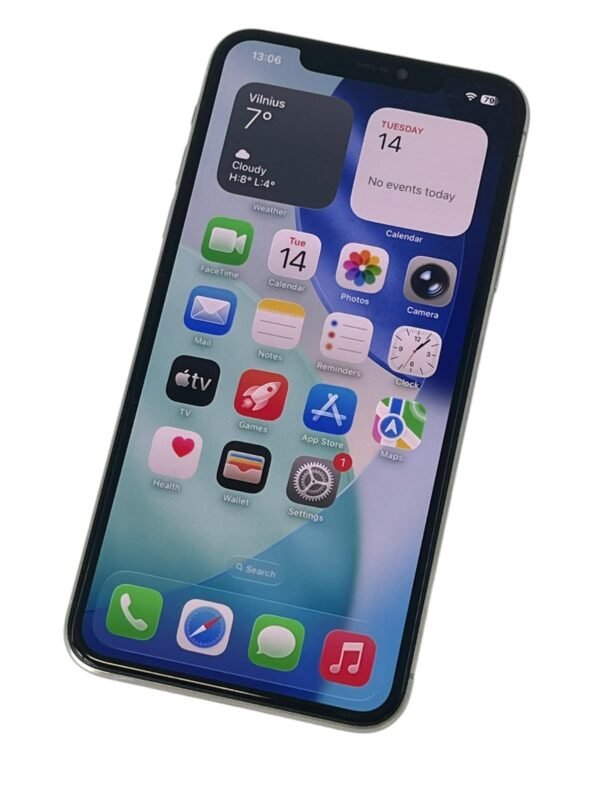 iPhone 11 Pro Max 256GB - Image 4