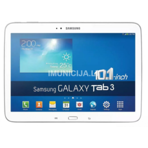 Samsung Galaxy Tab 3 white