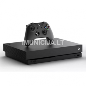 XBOX ONE X 1TB