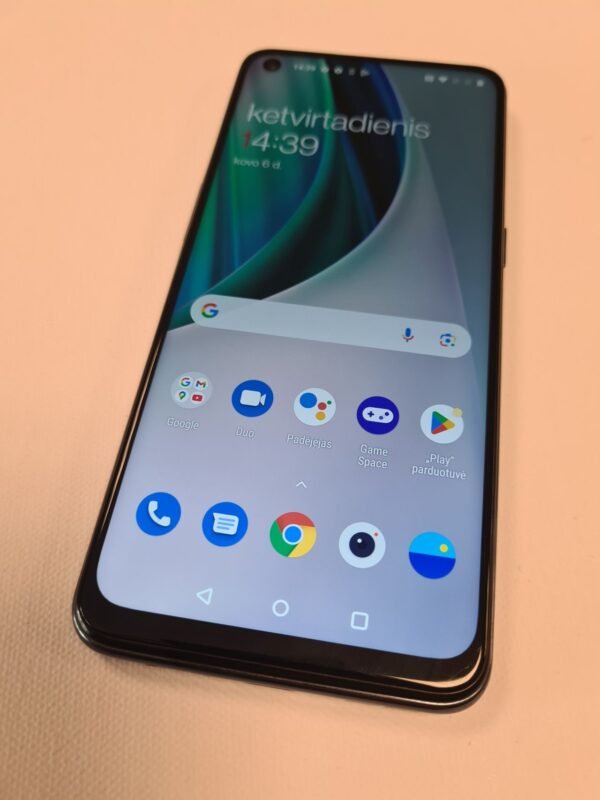 OnePlus Nord N10 5G - Image 4