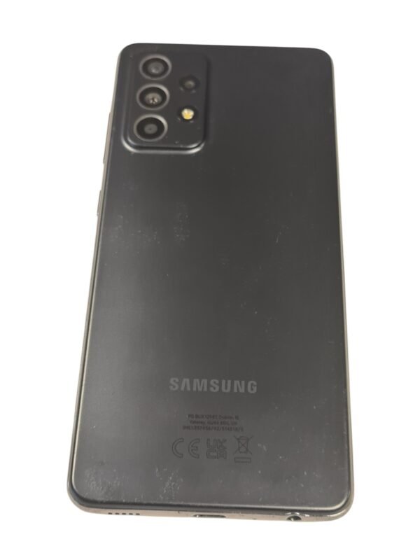 Samsung Galaxy A52s 5G - Image 8