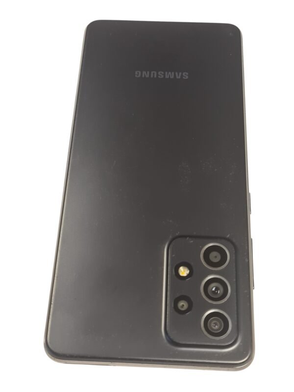 Samsung Galaxy A52s 5G - Image 9
