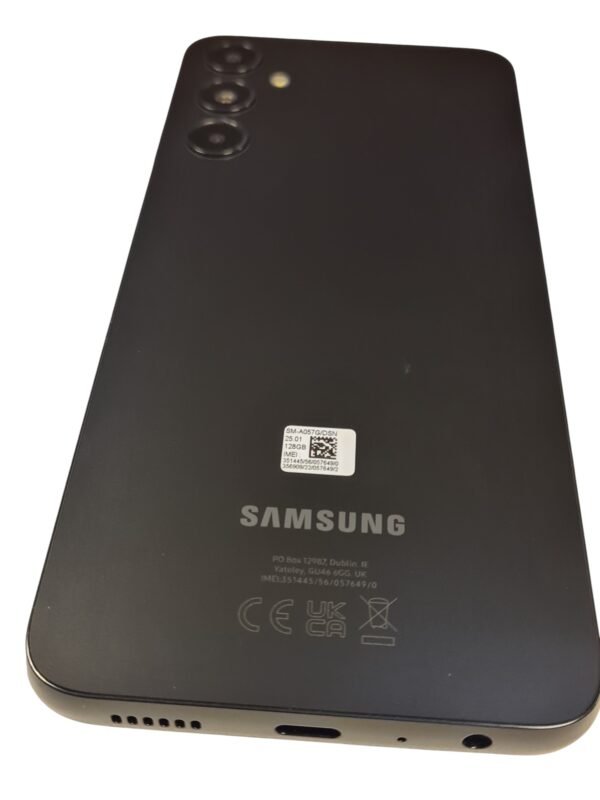 Samsung Galaxy A05s - Image 10