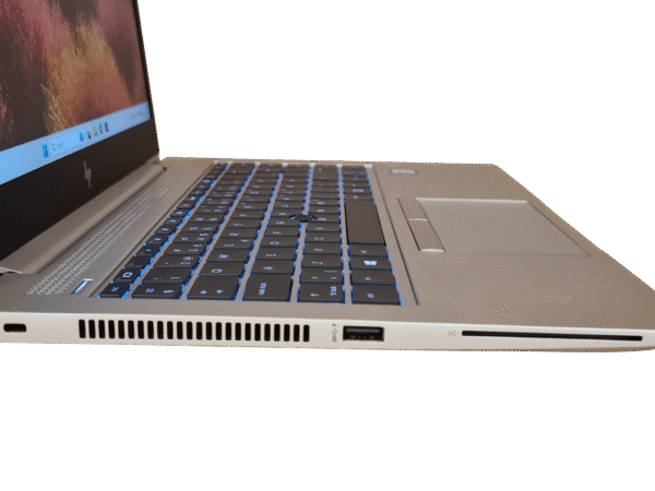 HP EliteBook 840 G6 - Intel i5-8265U / 16GB RAM / 256GB SSD - Image 7