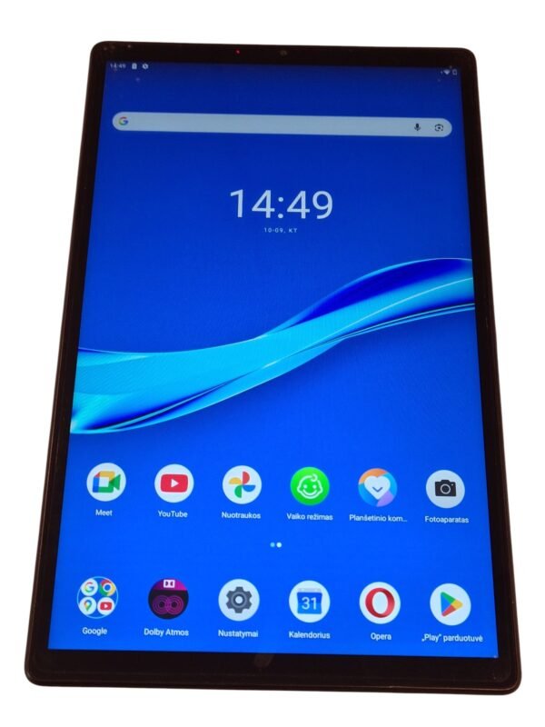 Lenovo Tab M10 HD FHD Plus - Image 5