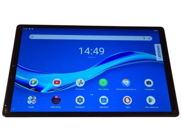 Lenovo Tab M10 HD FHD Plus - Image 6