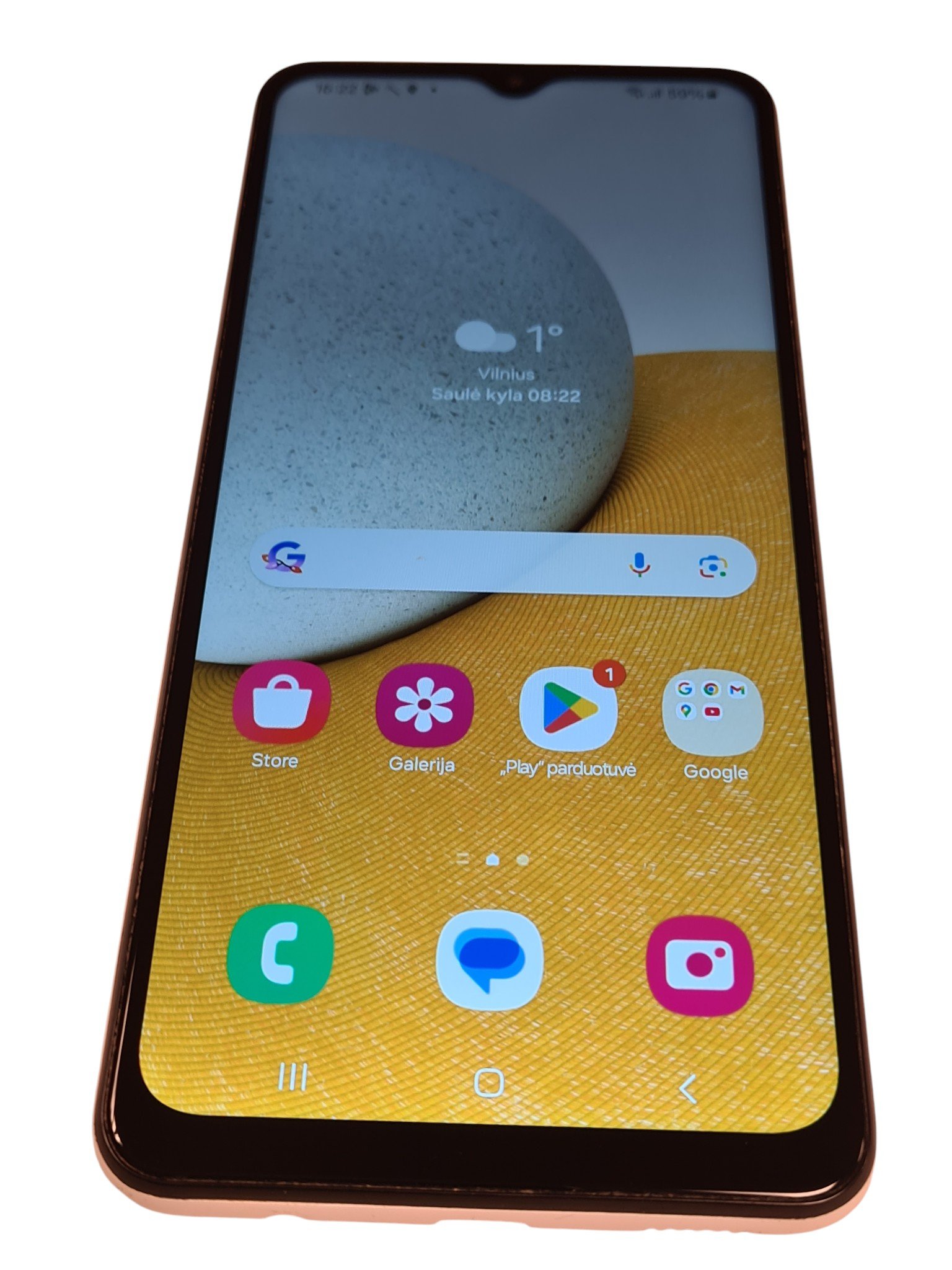 Samsung Galaxy A13 5G - Image 4
