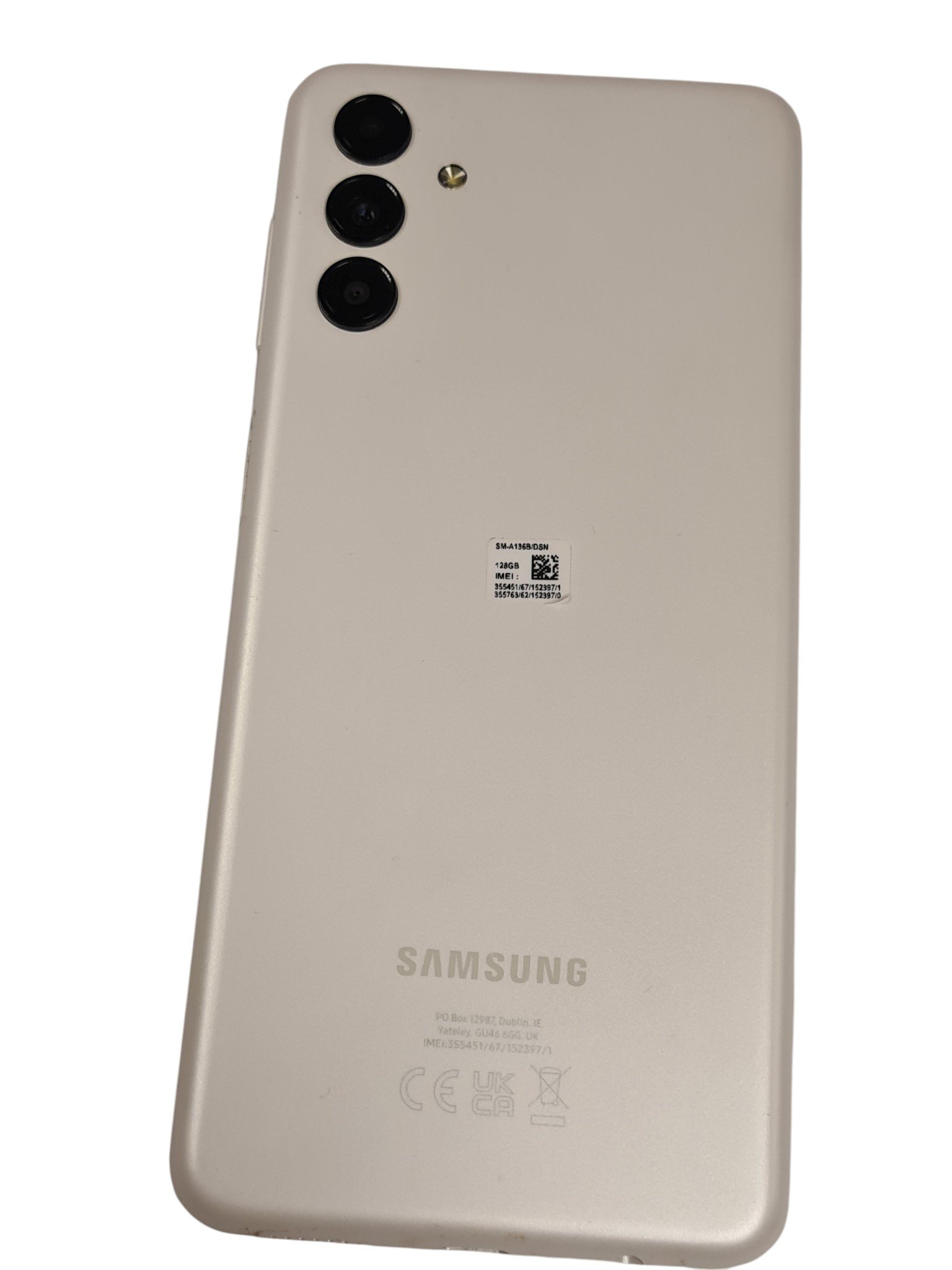 Samsung Galaxy A13 5G - Image 9