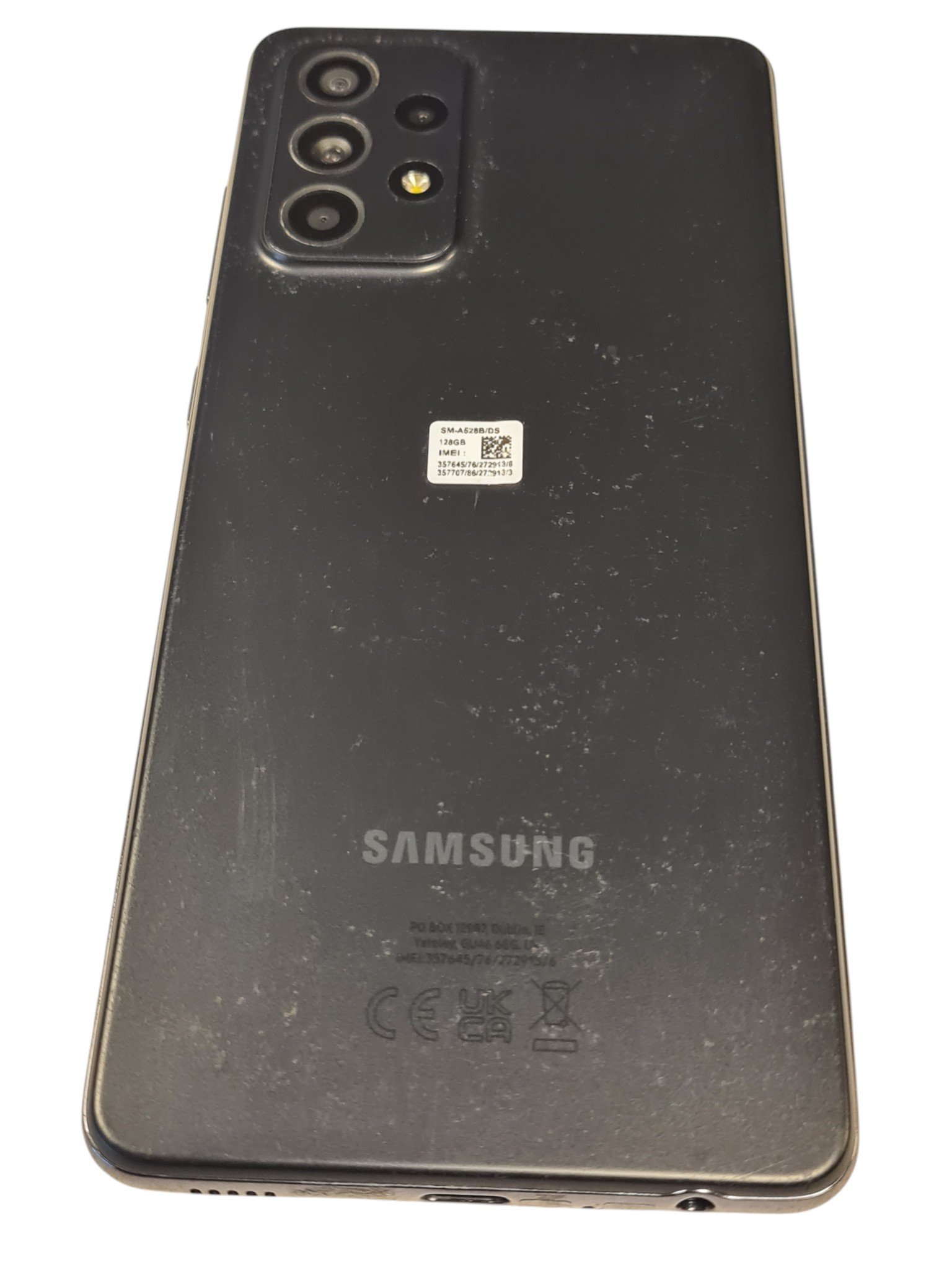 Samsung Galaxy A52s 5G - Image 5