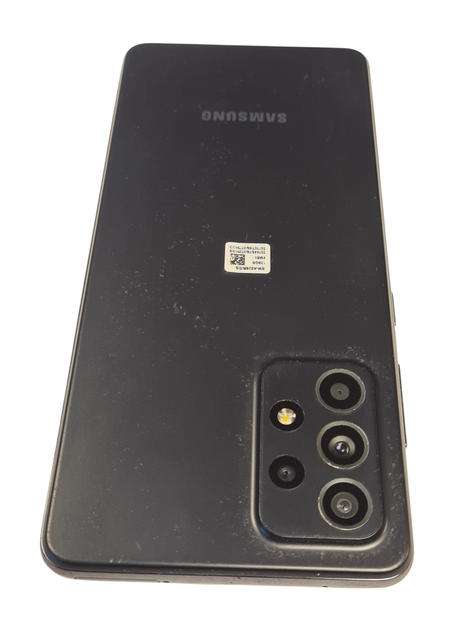 Samsung Galaxy A52s 5G - Image 6