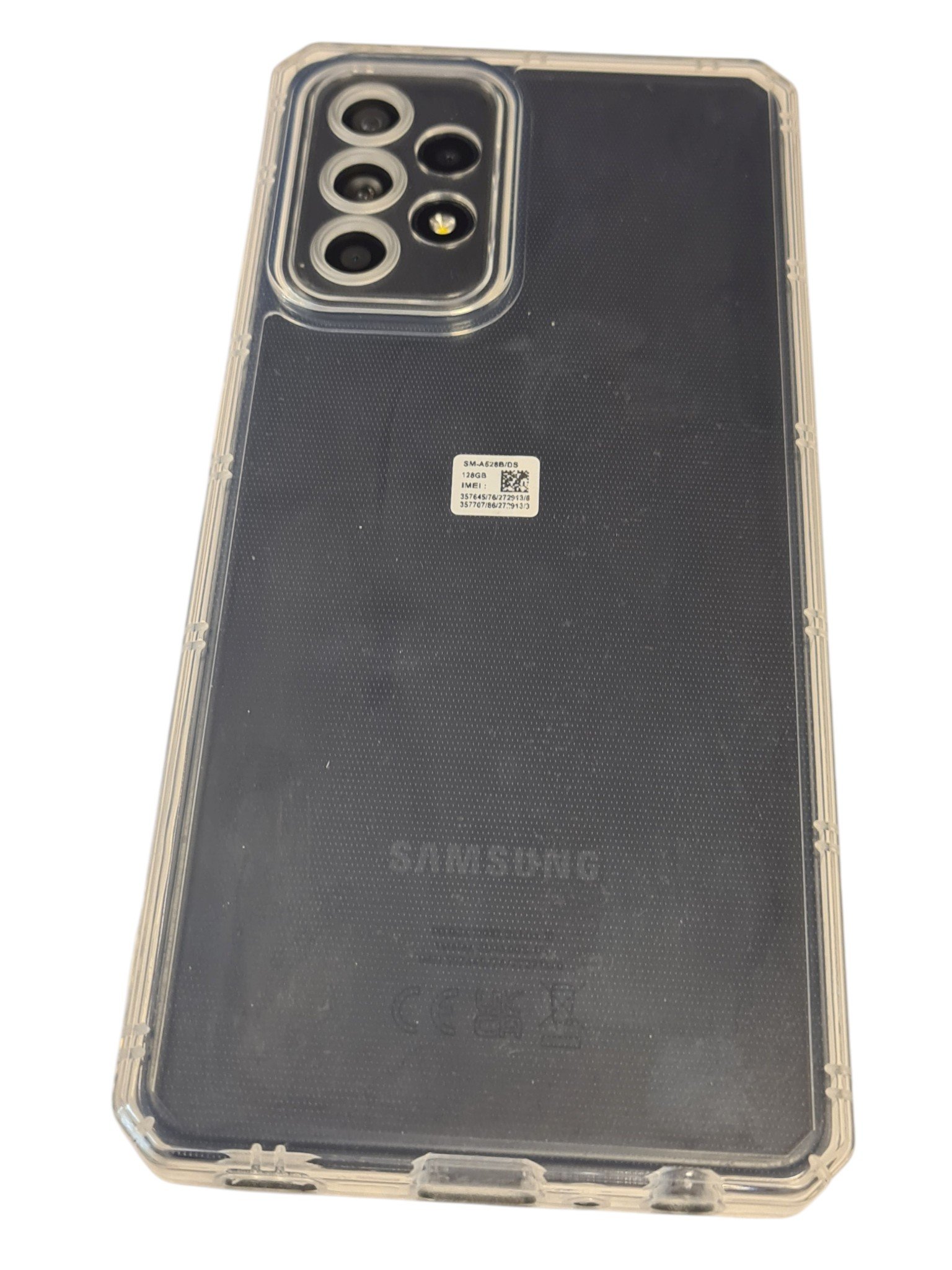 Samsung Galaxy A52s 5G - Image 7