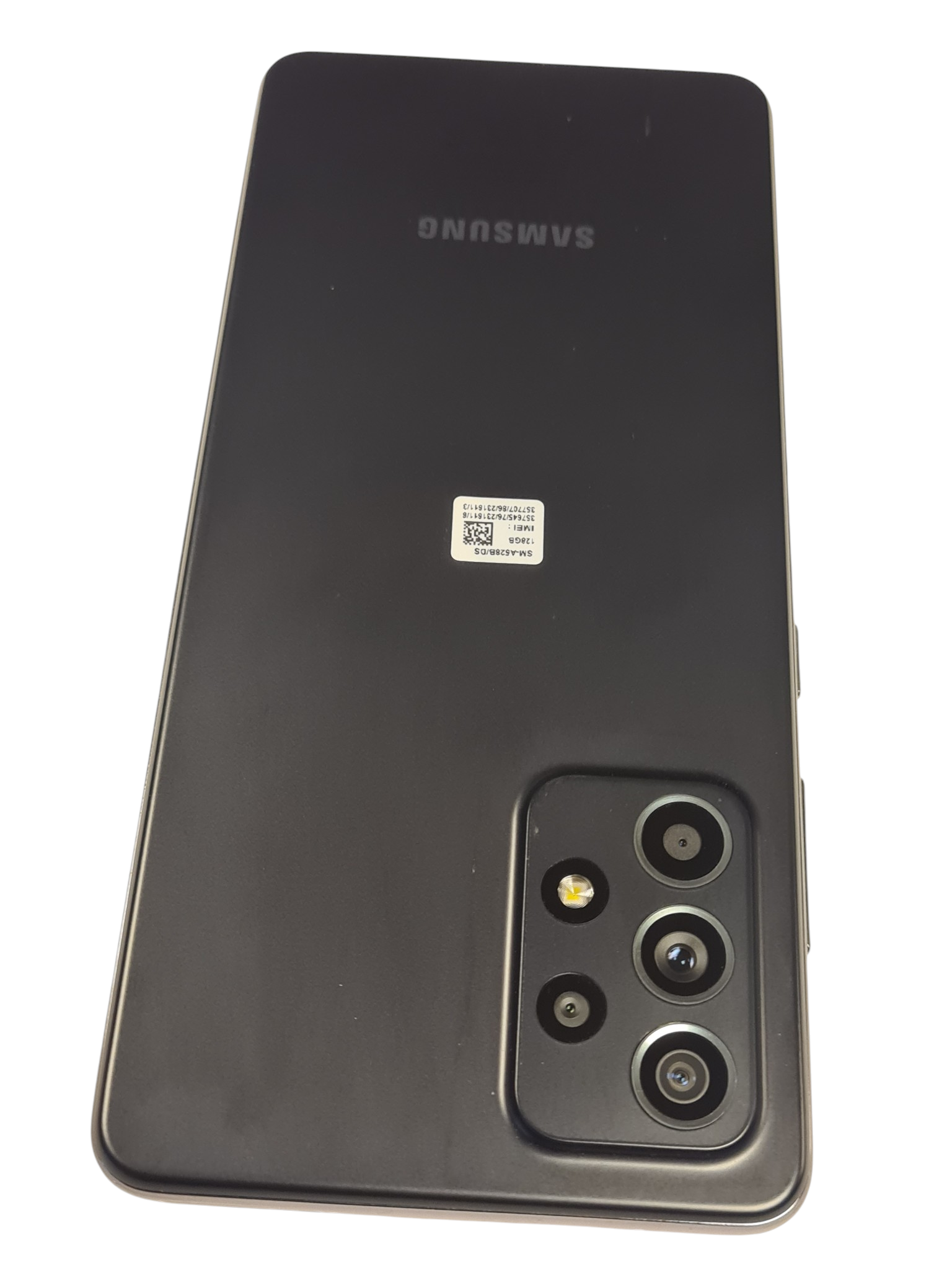 Samsung Galaxy A52s 5G - Image 9