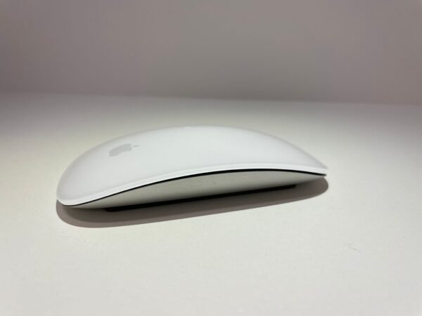 Apple Magic Wireless Mouse (A1296) - Image 2