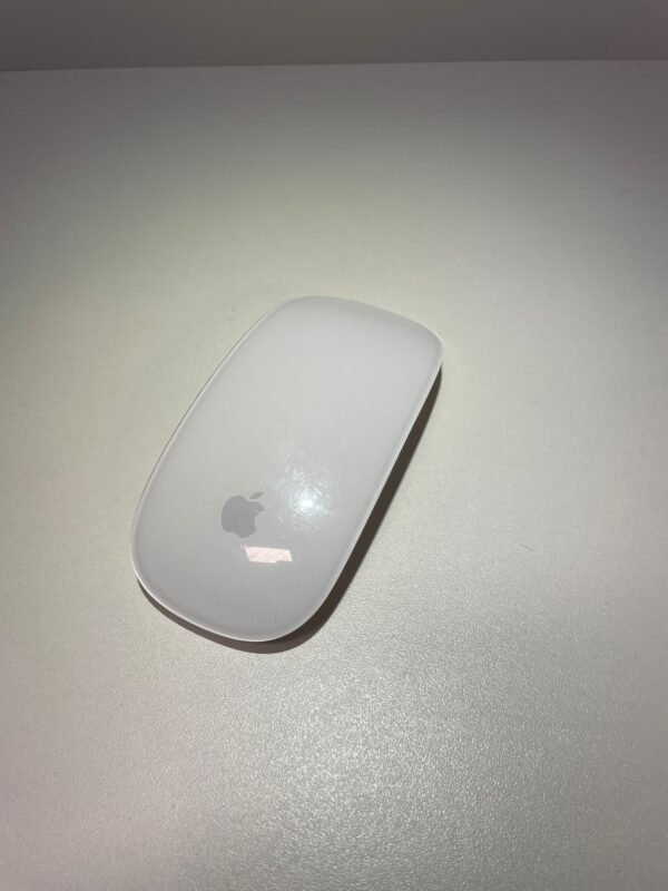 Apple Magic Wireless Mouse (A1296) - Image 3