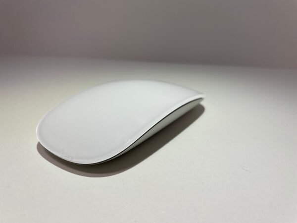 Apple Magic Wireless Mouse (A1296) - Image 5