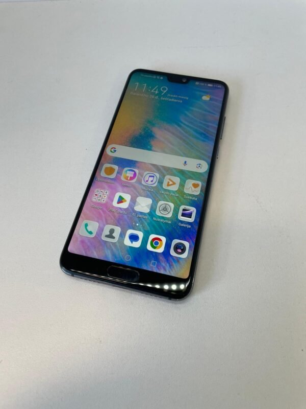 Huawei P20 - Image 2